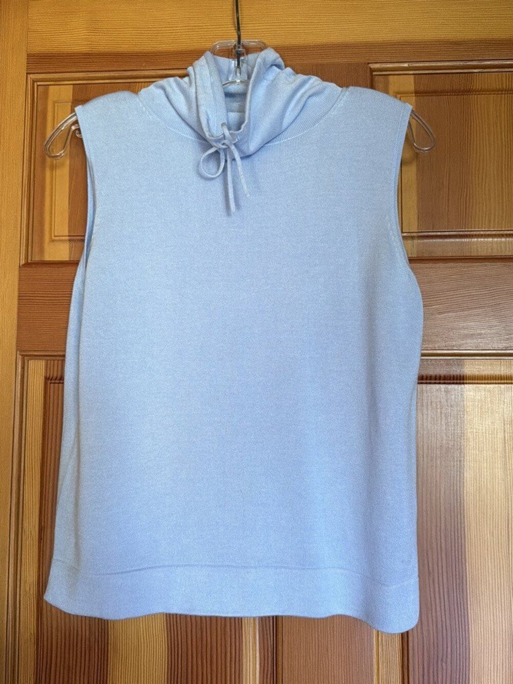Saks Knit Top